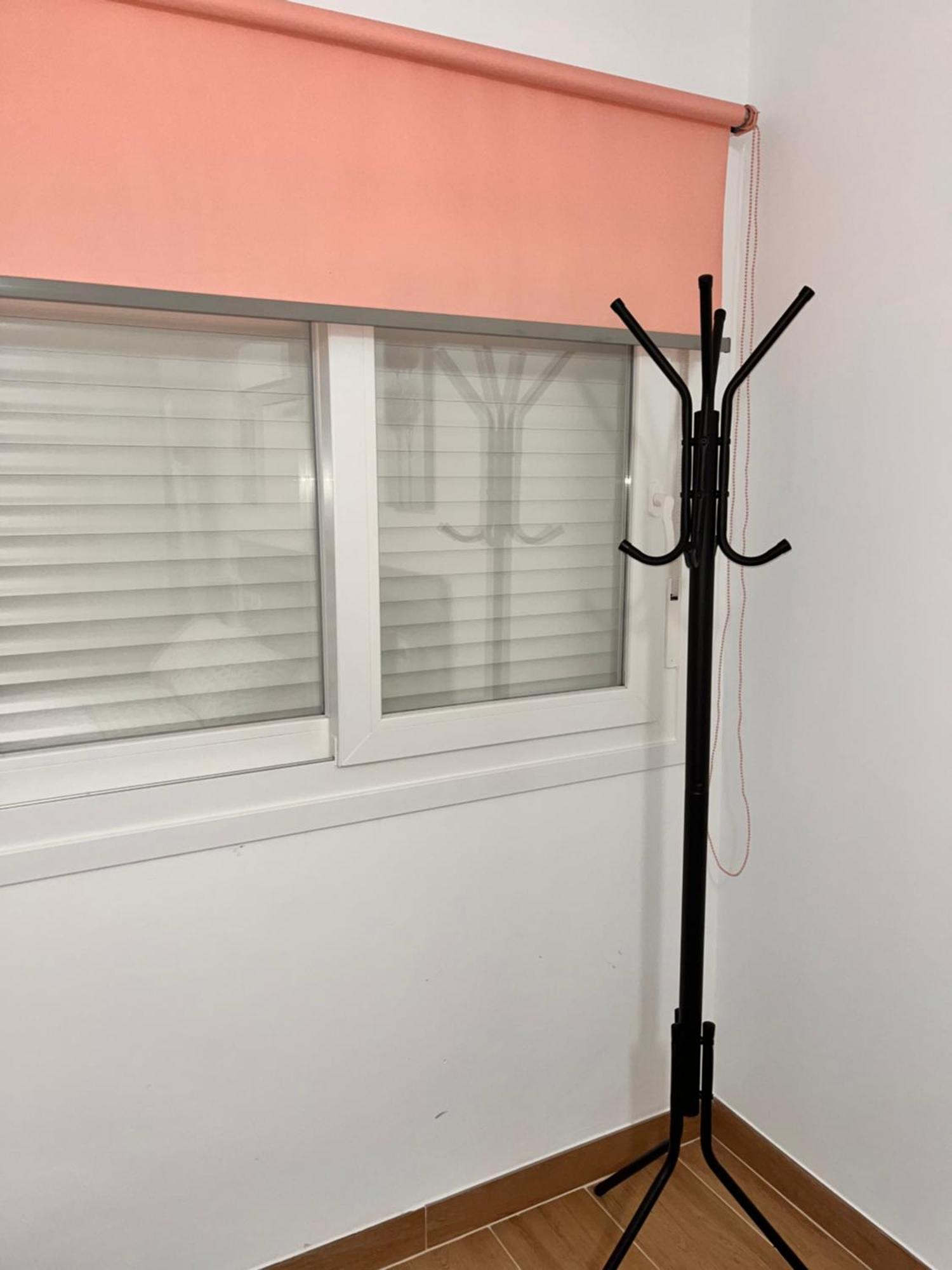 Mi Estancia Málaga Dış mekan fotoğraf
